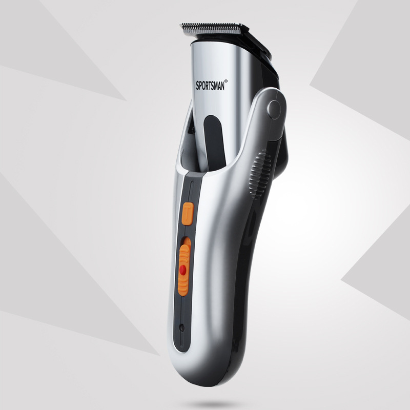 Electric hair clipper - Image 3