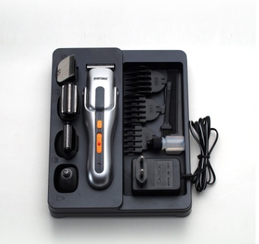 Electric hair clipper - Image 5