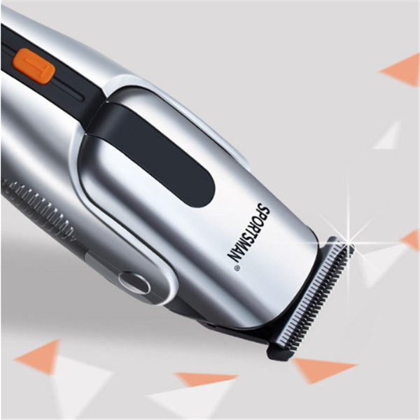 Electric hair clipper - Image 6