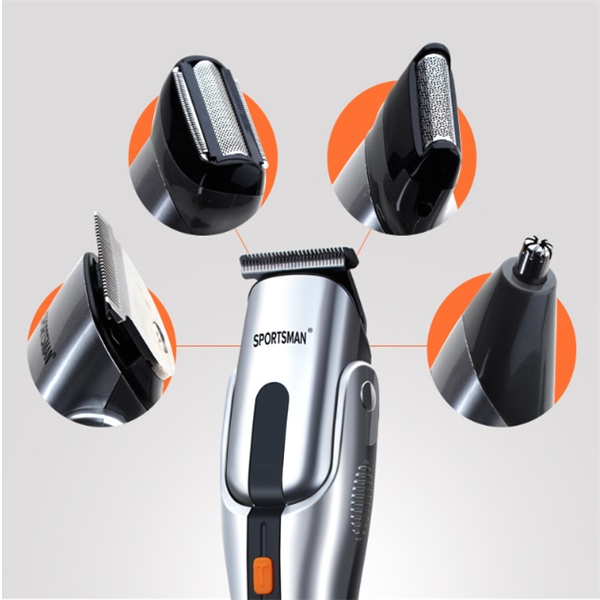 Electric hair clipper - Image 7