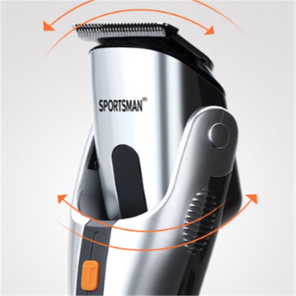 Electric hair clipper - Image 8