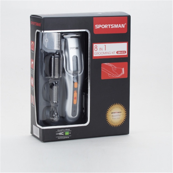 Electric hair clipper - Image 10