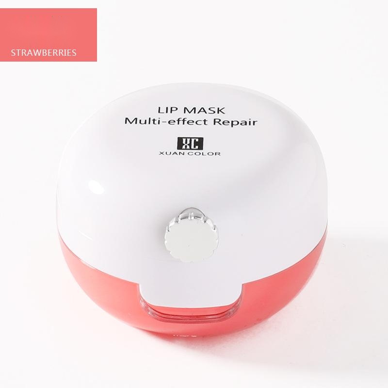 Lip sleeping mask - Image 3