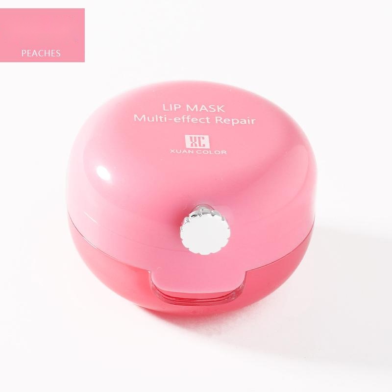 Lip sleeping mask - Image 4