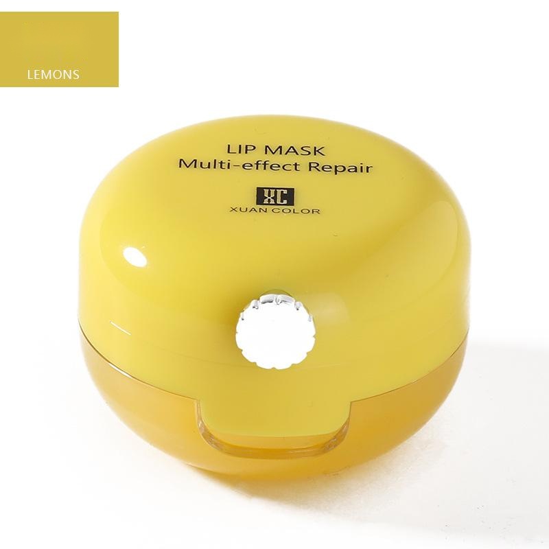 Lip sleeping mask - Image 8