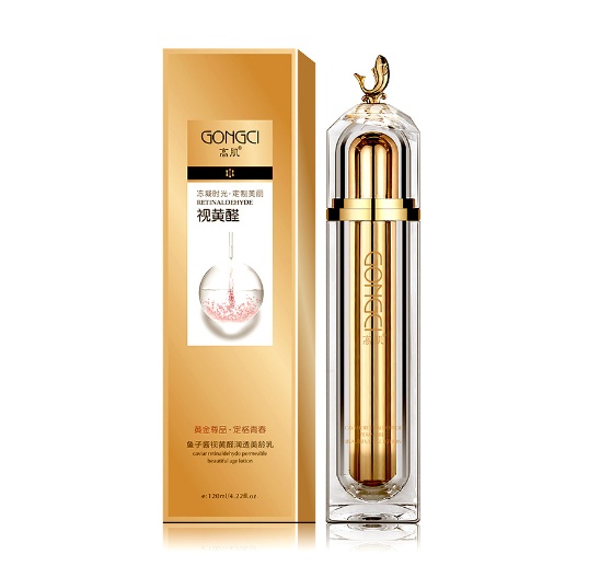 A Alcohol Retinol Caviar Skin Care Cosmetics - Image 2