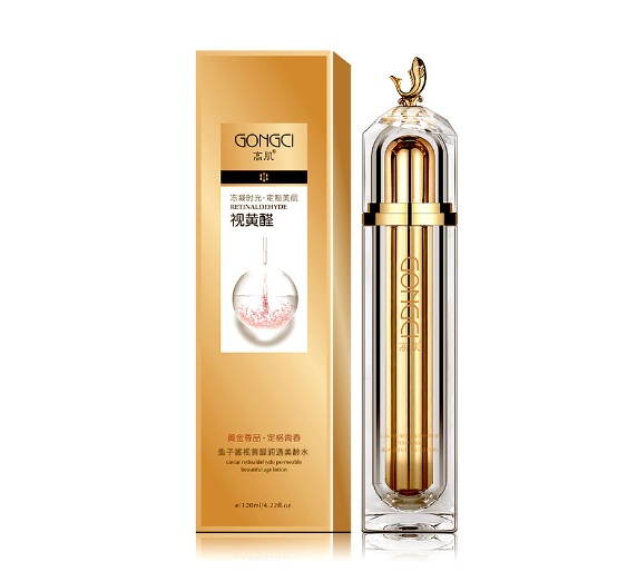 A Alcohol Retinol Caviar Skin Care Cosmetics - Image 3