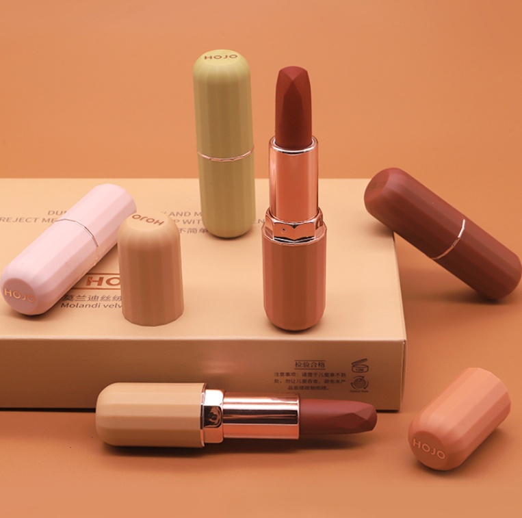 Matte matte lipstick set - Image 4