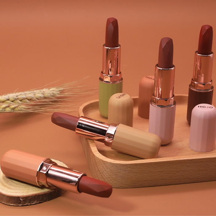 Matte matte lipstick set - Image 5