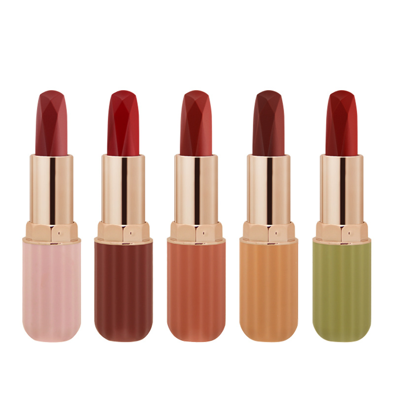 Matte matte lipstick set - Image 6