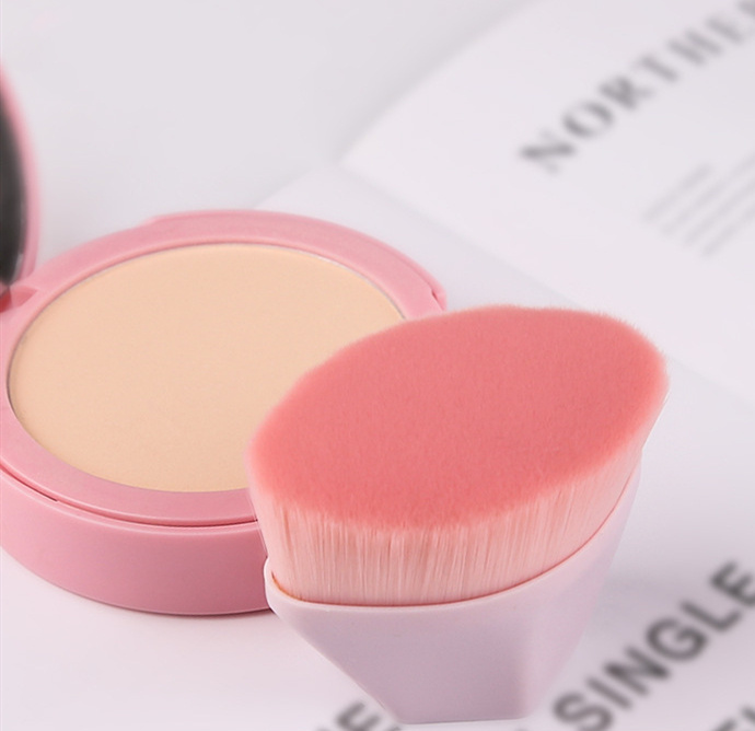 Magic Foundation Brush Save Powder - Image 2