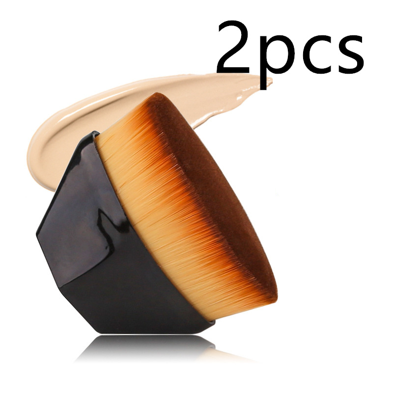 Magic Foundation Brush Save Powder - Image 7