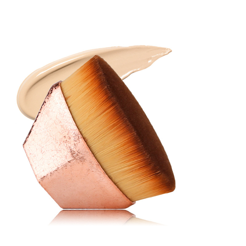 Magic Foundation Brush Save Powder - Image 8