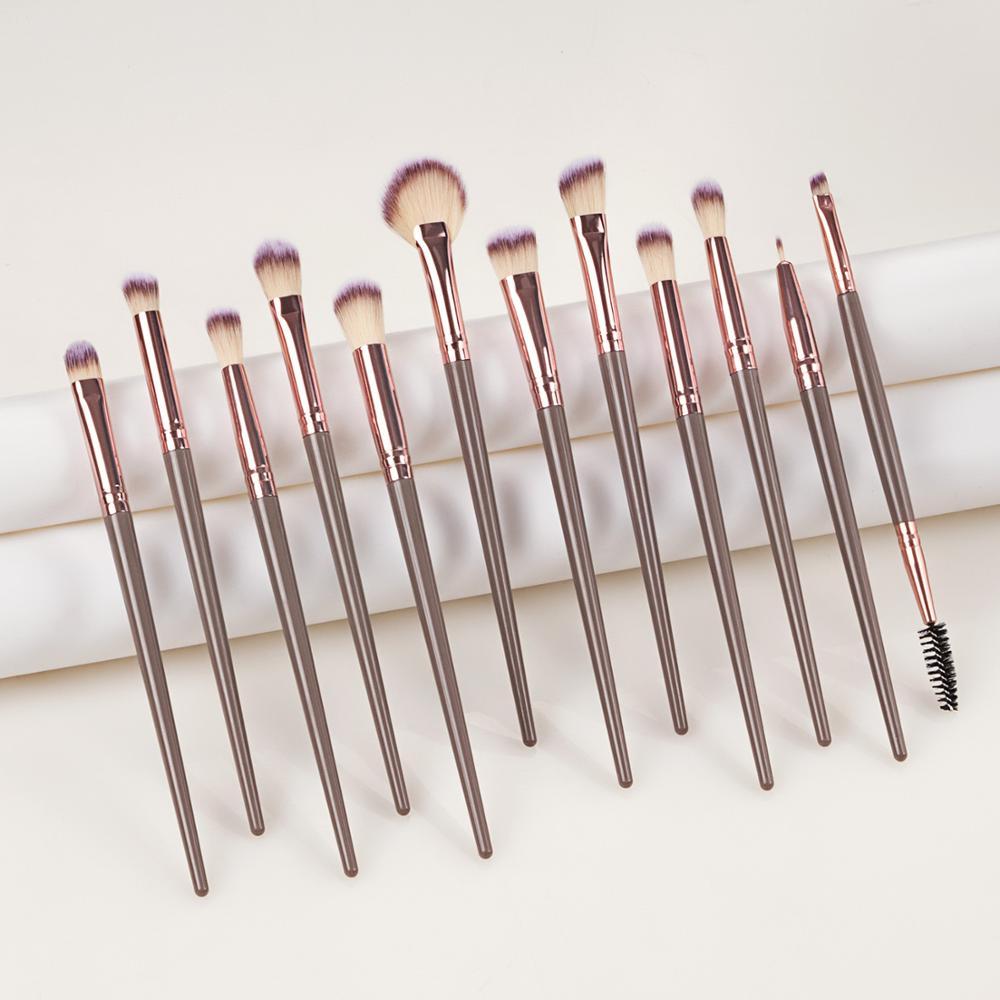 Sets Eyeshadow Brushes Makeup Tools - Image 2