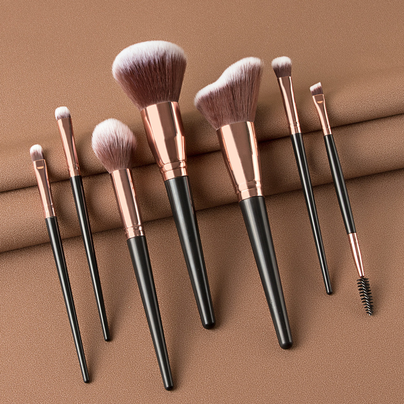 Sets Eyeshadow Brushes Makeup Tools - Image 3