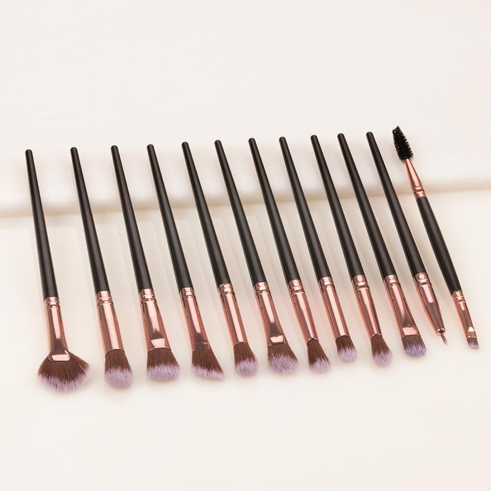 Sets Eyeshadow Brushes Makeup Tools - Image 4