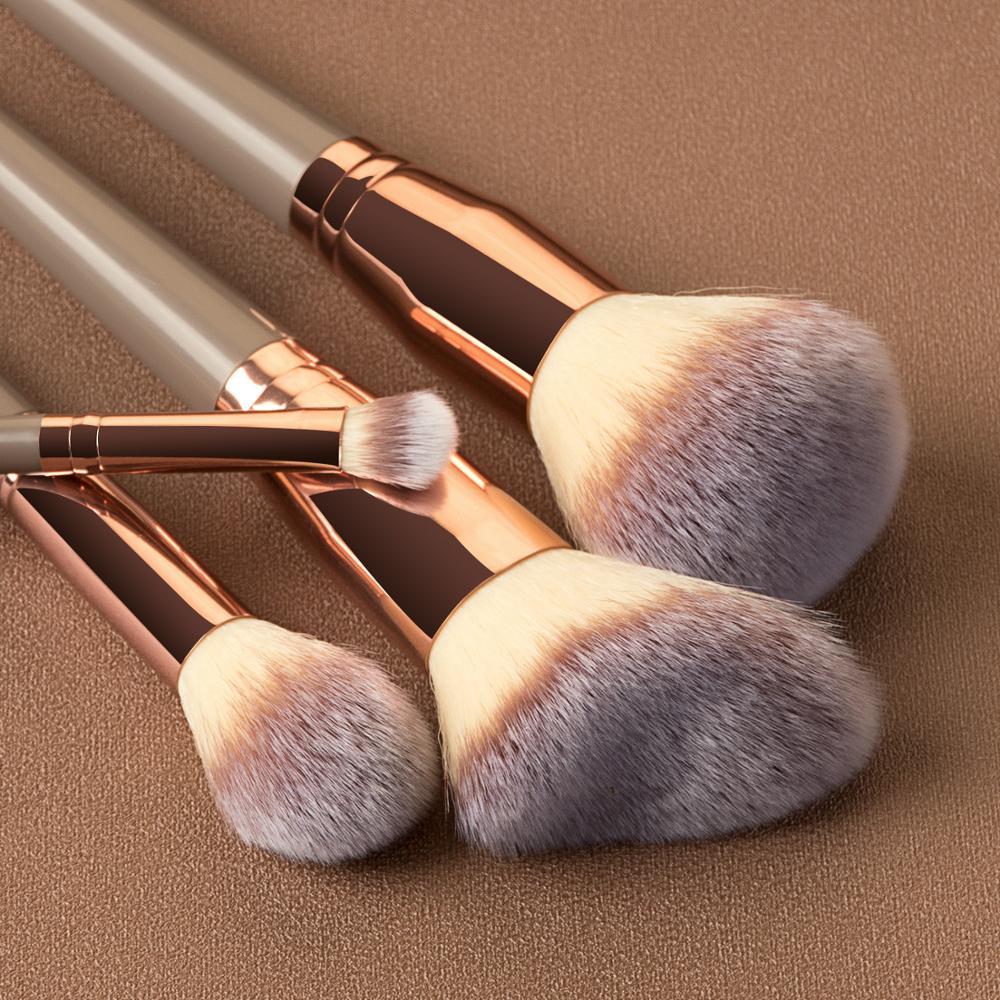 Sets Eyeshadow Brushes Makeup Tools - Image 5
