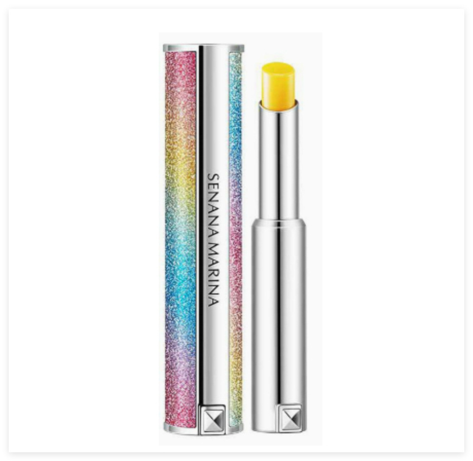 Rainbow Star Color Changing Lipstick Warm Gradient Lipstick Honey Moisturizing Makeup - Image 6