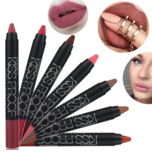 Kissproof lipstick Matte