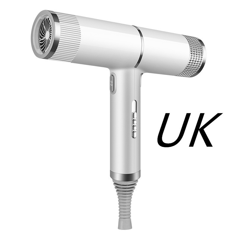 New Concept Hair Dryer Household Hair Dryer - Image 9