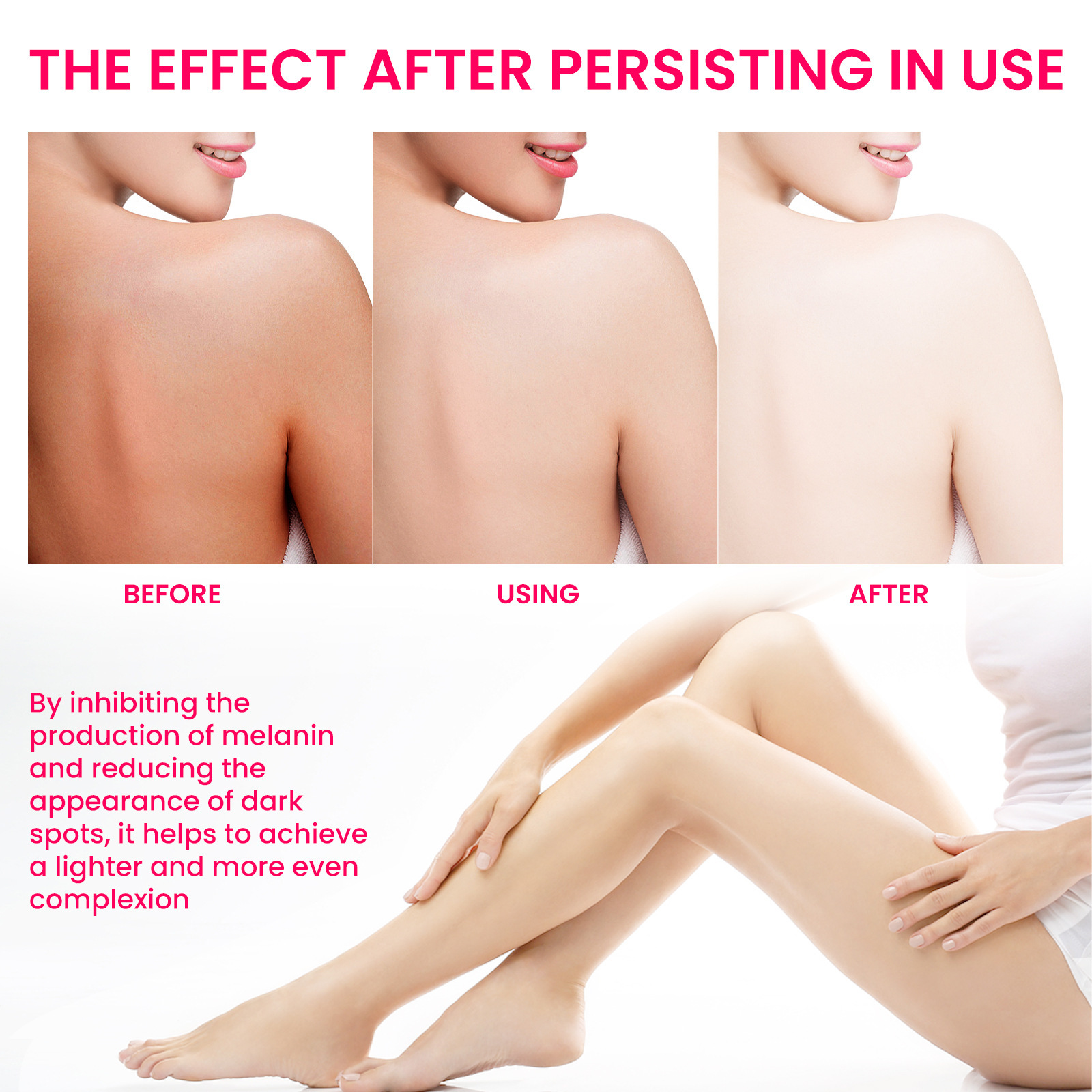 Women's Skin Pigmentation Care - Image 4