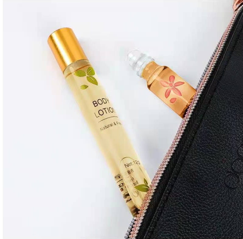 1pcs 12ml Ball Perfumes Woman Original Sweat Antiperspiration Fragrance Lasting Refreshing Flirt Portable Deodorants For Men - Image 5