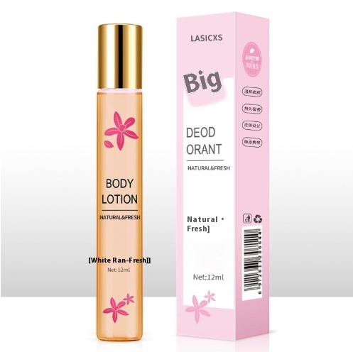 1pcs 12ml Ball Perfumes Woman Original Sweat Antiperspiration Fragrance Lasting Refreshing Flirt Portable Deodorants For Men - Image 6