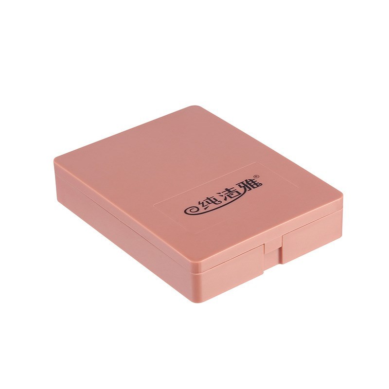 5Pcs Makeup Brushes Tool Set Cosmetic Powder Eye Shadow Foundation Blush Blending Make Up Brush - Image 5