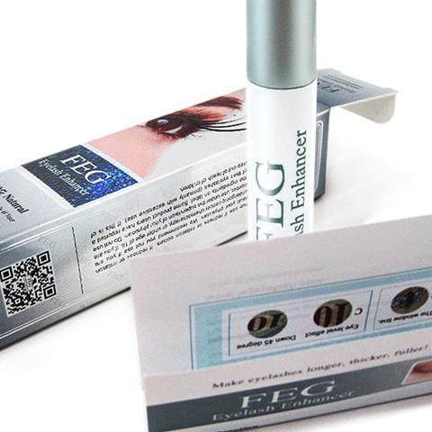 FEG Eyelash Enhancer - Image 5