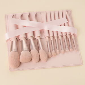 Make-up Kit Beauty Brush Girl
