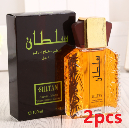 Middle East Fragrance Arabian Perfume - Image 6