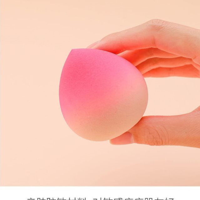 Makeup Sponge Egg Beauty Makeup Super Soft Air Cushion Makeup - Image 5