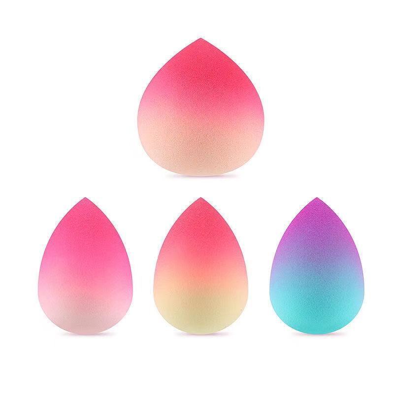 Makeup Sponge Egg Beauty Makeup Super Soft Air Cushion Makeup - Image 7