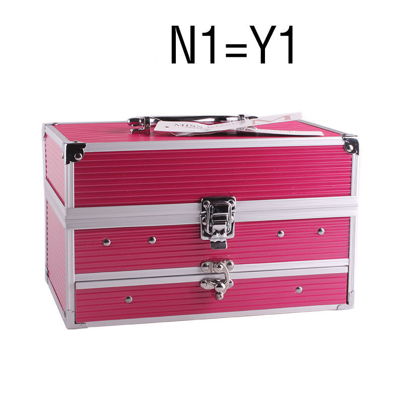 Multifunctional Makeup Artist Special Makeup Kit Eye Shadow Plate - Image 6