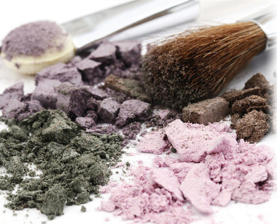 Multifunctional Makeup Artist Special Makeup Kit Eye Shadow Plate - Image 10