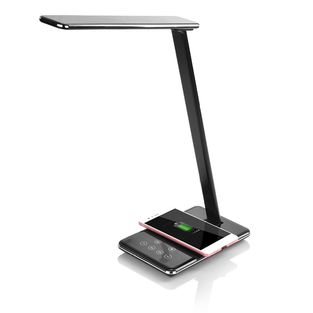 LED table lamp touch control dimming - Image 5