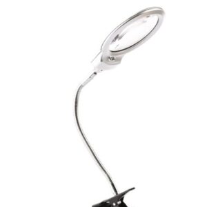 LED lighting clip table