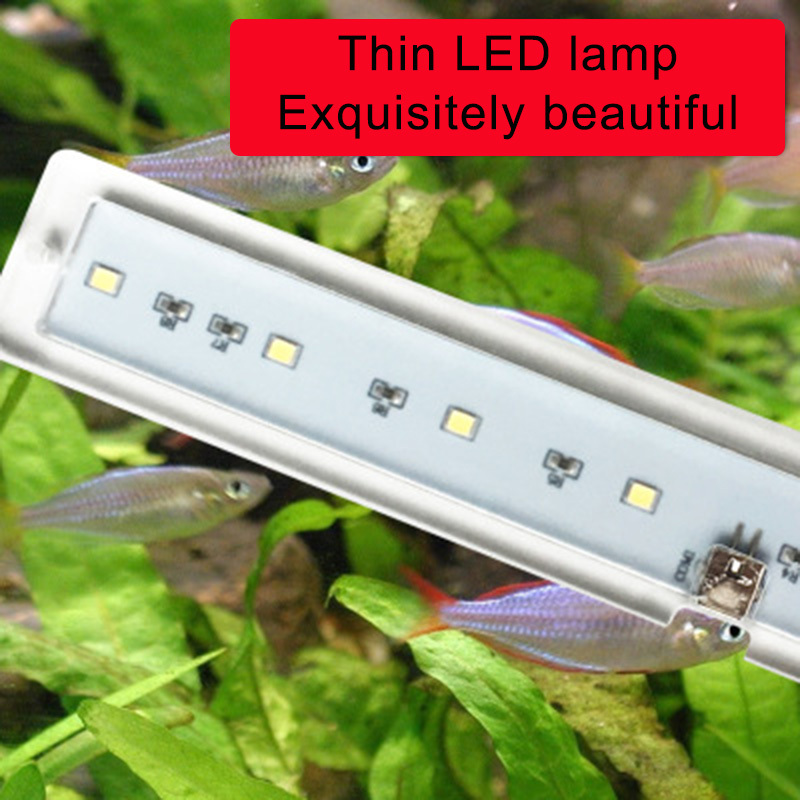 LED fish tank light - Image 2