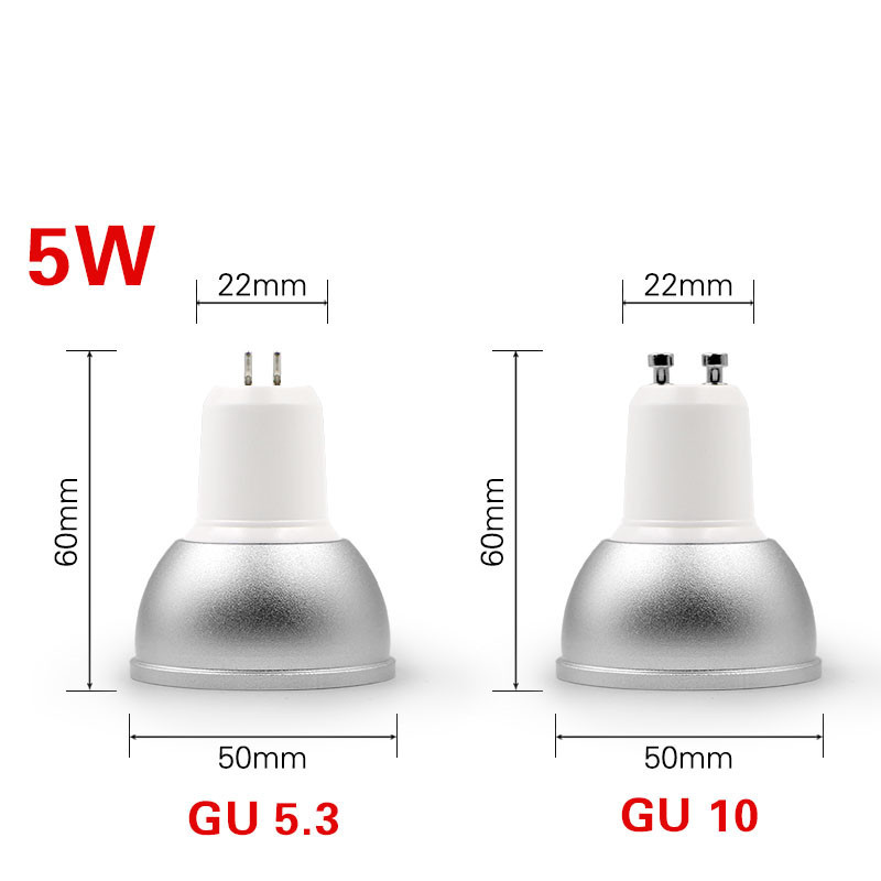 WIFI control RGBWC LED bulb - Image 3