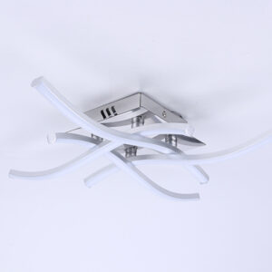 Home Improvement Aisle Corridor Balcony Line Restaurant Lamp