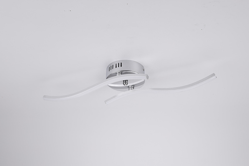 Home Improvement Aisle Corridor Balcony Line Restaurant Lamp - Image 3