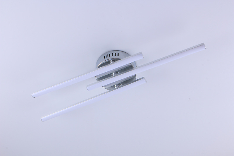 Home Improvement Aisle Corridor Balcony Line Restaurant Lamp - Image 5