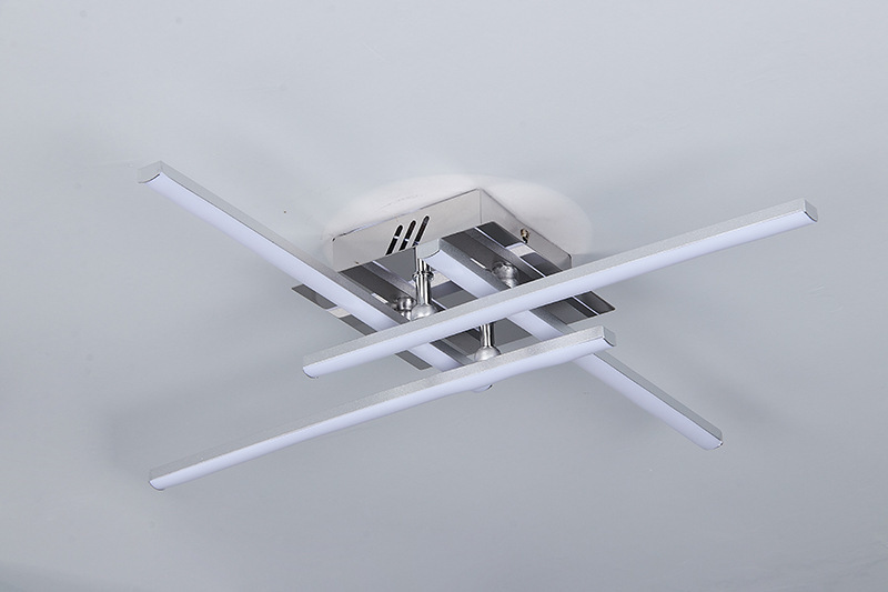 Home Improvement Aisle Corridor Balcony Line Restaurant Lamp - Image 7