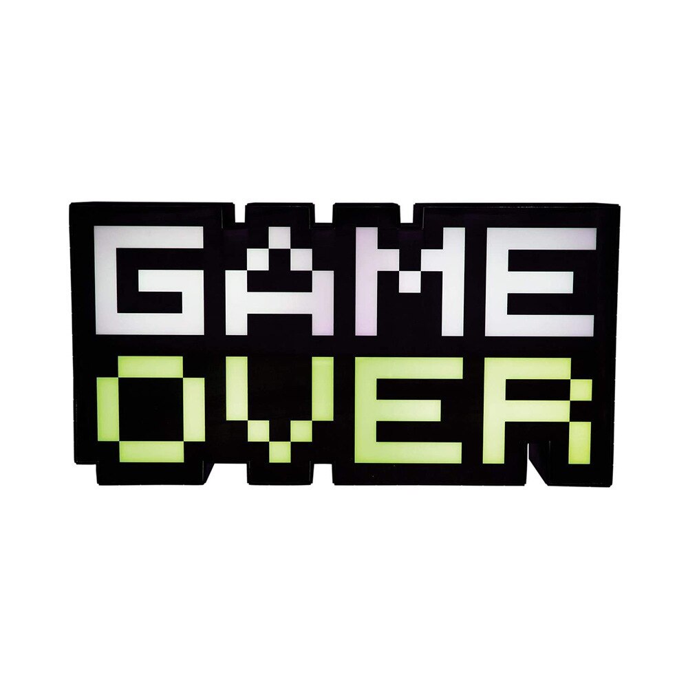 Game Over Game Atmosphere Light - Image 4