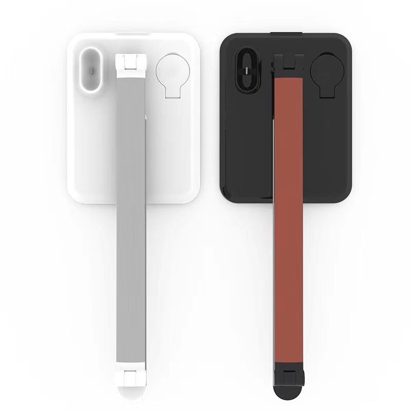 4 in 1 LED Desk Lamp Light Wireless Charger - Image 3