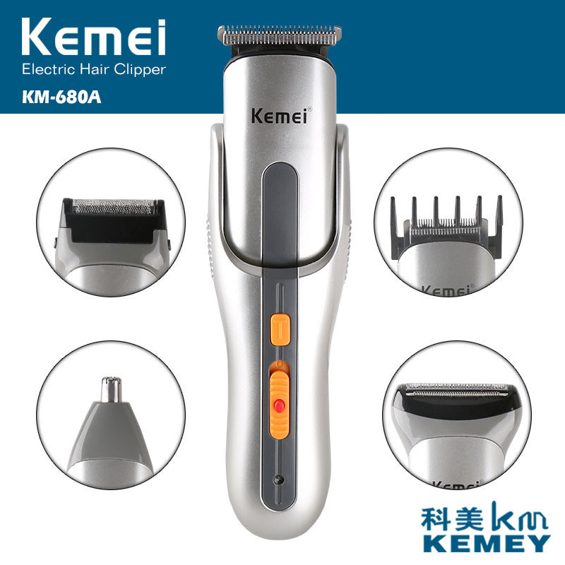 Multi-function hair clipper - Image 2