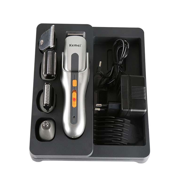 Multi-function hair clipper - Image 3