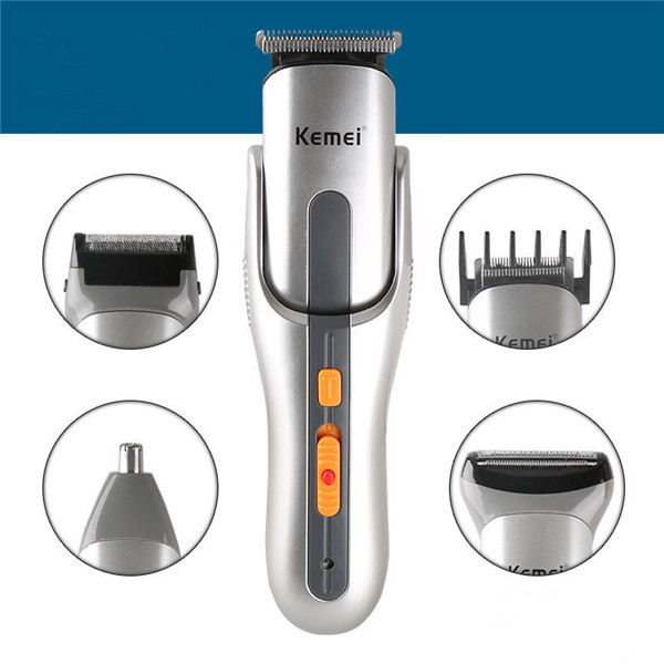 Multi-function hair clipper - Image 4