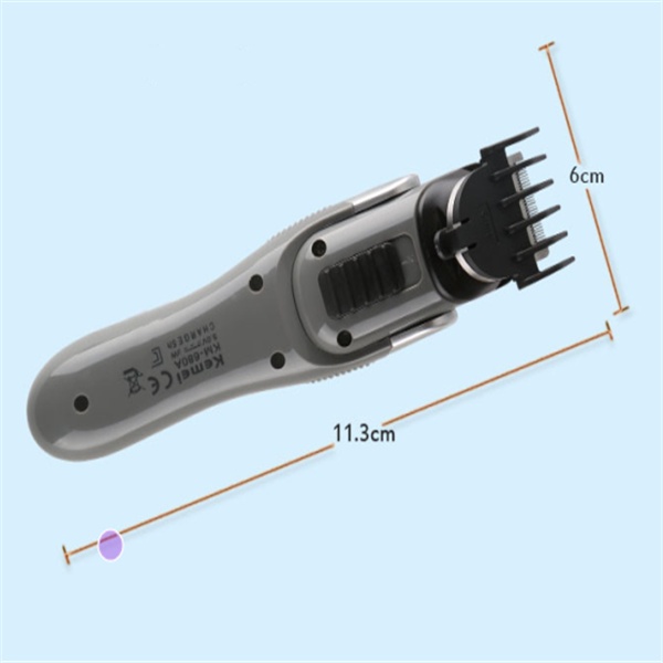 Multi-function hair clipper - Image 5