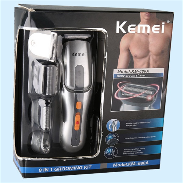 Multi-function hair clipper - Image 6